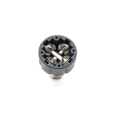 CARTEN kompletní diferencial