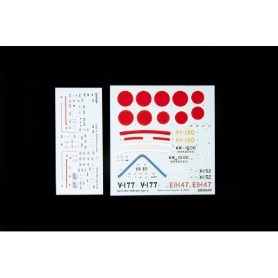 EDUARD A6M3 Zero Type 32 1/48 ProfiPACK edition