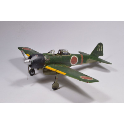 EDUARD A6M3 Zero Type 32 1/48 ProfiPACK edition