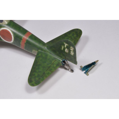 EDUARD A6M3 Zero Type 32 1/48 ProfiPACK edition