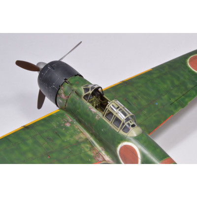EDUARD A6M3 Zero Type 32 1/48 ProfiPACK edition