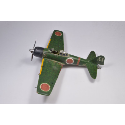 EDUARD A6M3 Zero Type 32 1/48 ProfiPACK edition