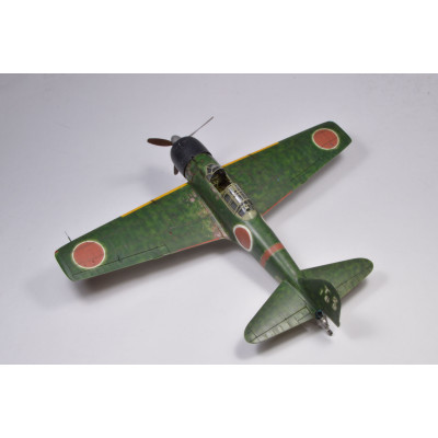 EDUARD A6M3 Zero Type 32 1/48 ProfiPACK edition