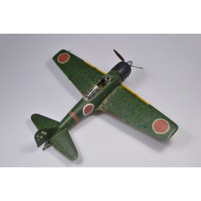 EDUARD A6M3 Zero Type 32 1/48 ProfiPACK edition