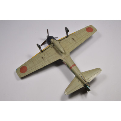 EDUARD A6M3 Zero Type 32 1/48 ProfiPACK edition