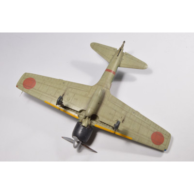 EDUARD A6M3 Zero Type 32 1/48 ProfiPACK edition