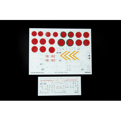 EDUARD A6M3 Zero Model 22 1/48 ProfiPACK edition