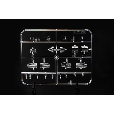 EDUARD A6M3 Zero Model 22 1/48 ProfiPACK edition