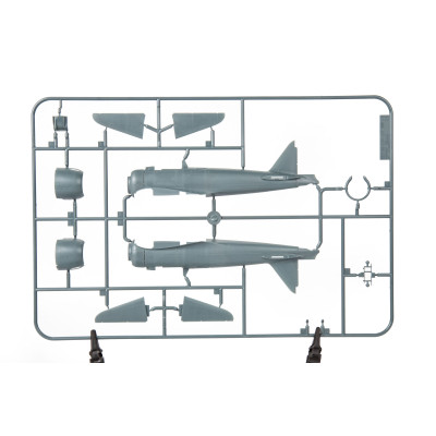 EDUARD A6M3 Zero Model 22 1/48 ProfiPACK edition