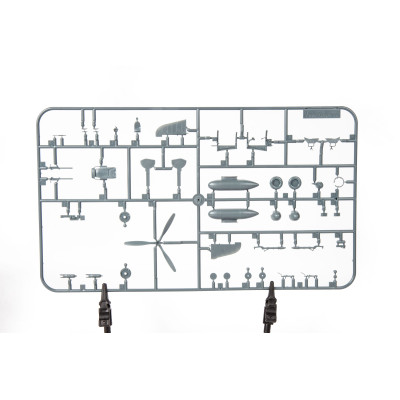 EDUARD A6M3 Zero Model 22 1/48 ProfiPACK edition