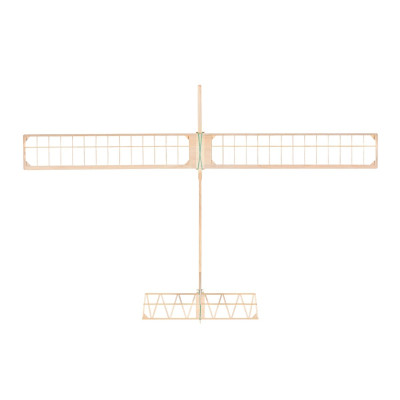 DARA stavebnice větroně A1 (F1H) 1200mm