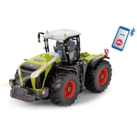 SIKU Control - Claas Xerion 5000 TRAC Bluetooth