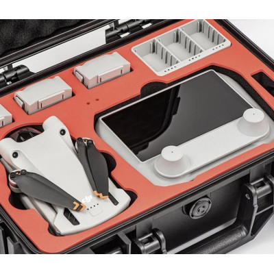 DJI RC - TPU ochranný kryt vysílače