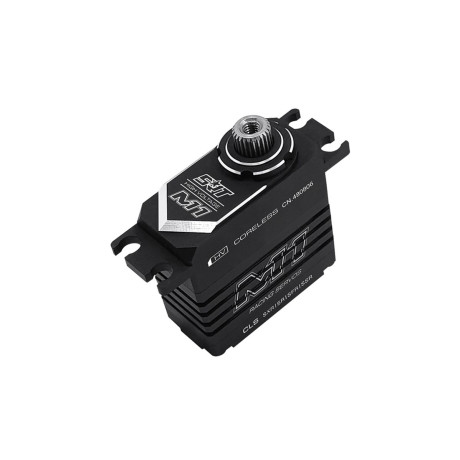 M11 HiVOLT CORELESS Digital servo (9kg-0,055s/60°)