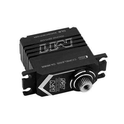 M11 HiVOLT CORELESS Digital servo (9kg-0,055s/60°)