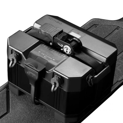 Exway Atlas Pro - 1051 Wh AUX akumulátor