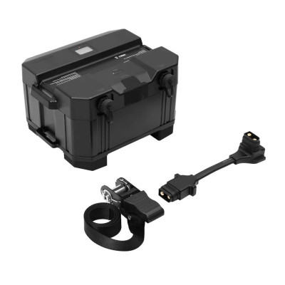 Exway Atlas Pro - 1051 Wh AUX akumulátor