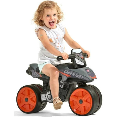 FALK - Dětské odrážedlo Champion červené