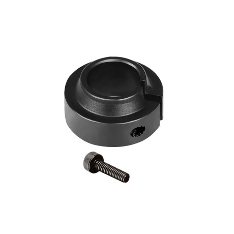 Pojistný kroužek hlavní hřídele