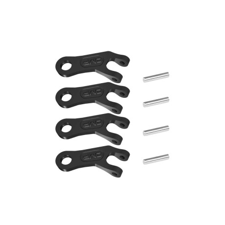 Sada táhla kompenzátoru