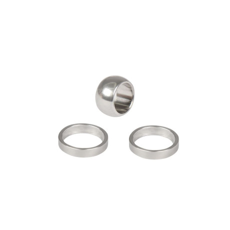 Kulový kloub desky cykliky