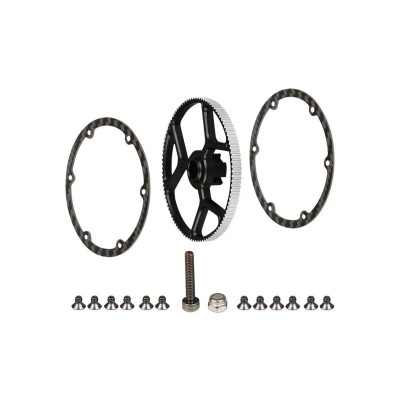 Hlavní řemenice 99z