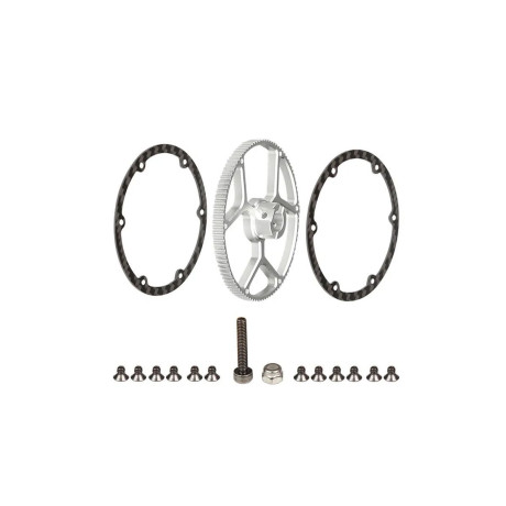 Hlavní řemenice 99z