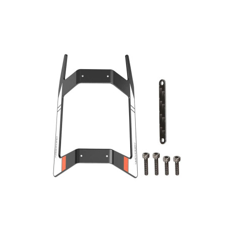 Podvozek - Oranžový