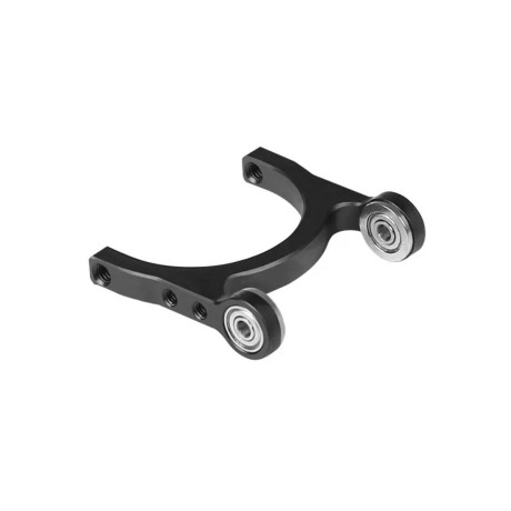 Rameno ovládání bočení