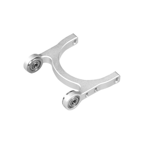 Rameno ovládání bočení