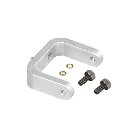 Držák ovládání bočení