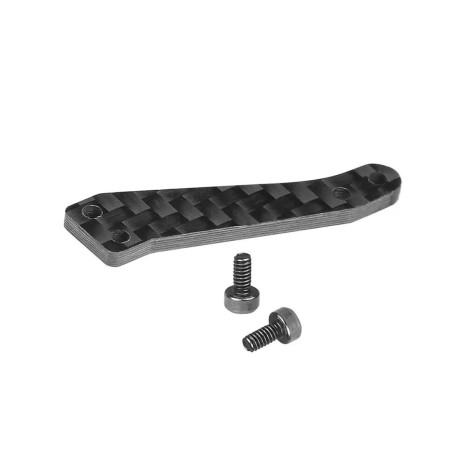 Páka ovládání bočení