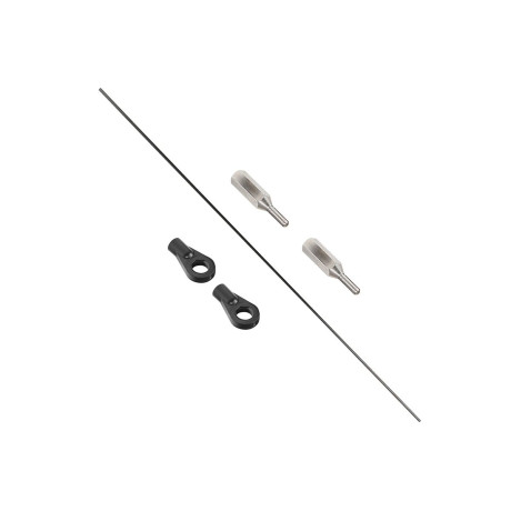 Sada táhla bočení