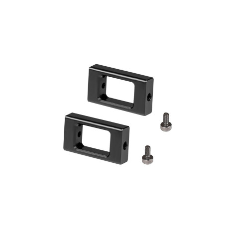 Sada držáku serva bočení