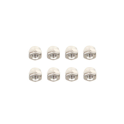 Samojistná matice M2,5