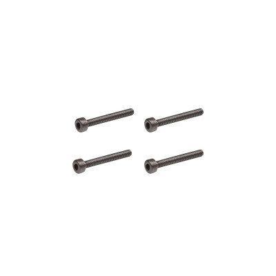 Imbusový šroub M2x16mm