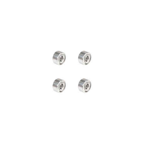 Kul. ložisko 2x5x2.5mm