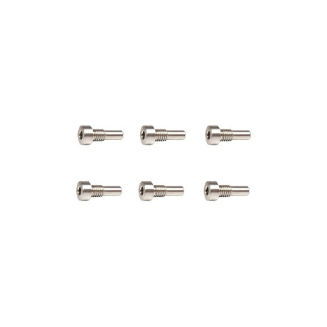 Čep ramene smykátka M2.5x7x2mm