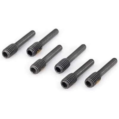 Traxxas čep 4x18mm (6)