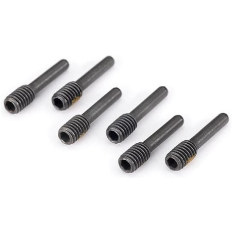 Traxxas čep 4x18mm (6)