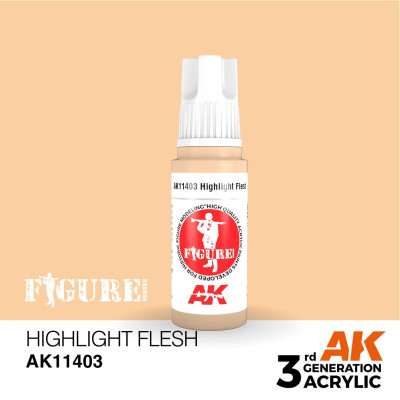 Highlight Flesh 17ml
