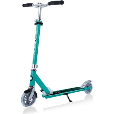 Globber - Koloběžka Flow Element Jade