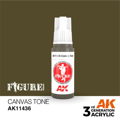 Canvas Tone 17ml