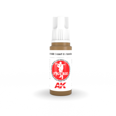 Desert Uniform Base 17ml