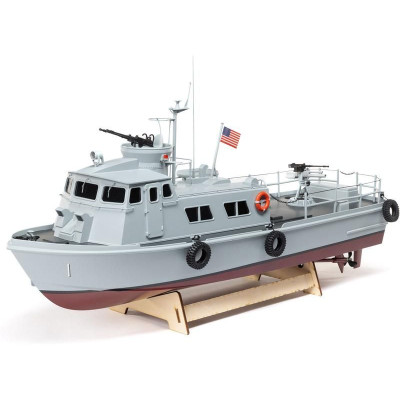 Proboat PCF Mark I 24" Swift Patrol Craft RTR