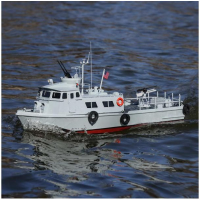 Proboat PCF Mark I 24" Swift Patrol Craft RTR