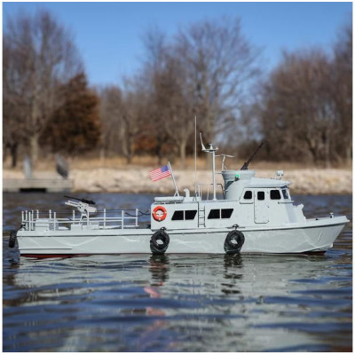 Proboat PCF Mark I 24" Swift Patrol Craft RTR