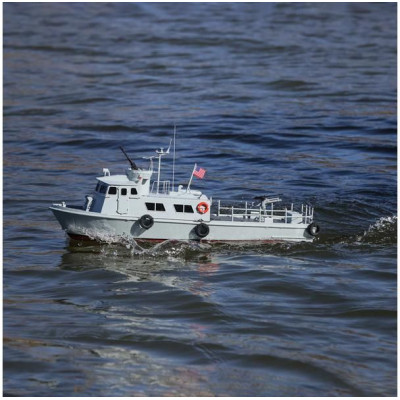 Proboat PCF Mark I 24" Swift Patrol Craft RTR