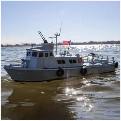 Proboat PCF Mark I 24" Swift Patrol Craft RTR