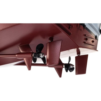 Proboat PCF Mark I 24" Swift Patrol Craft RTR